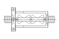 OFSW Type 2 Nuts_GroundBallScrew Series