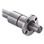 FS Type Ballspline Assemblies