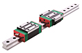 RG Series - Non-interchangeable Type