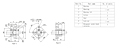 Support Units - FK Series_FK10-FK30_2